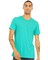 BELLA+CANVAS Men’s Triblend Crewneck Short Sleeve T-Shirt for Summer Wear, Casual Style & Lightweight Everyday Tee